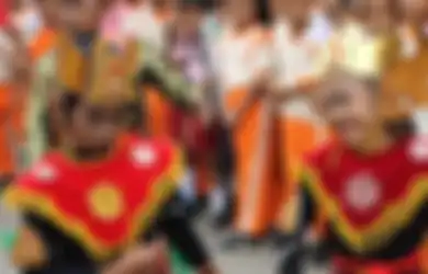 Aturan Baru Seragam Sekolah 2022 Ada Pakaian Adat, Berikut Penjelasannya