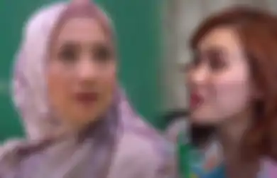 19 Tahun Menjanda, Desy Ratnasari Tersinggung Disebut Janda Kesepian oleh Ayu Ting Ting: Jangan Sembarangan
