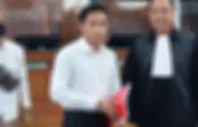 Bharada E Jalani Sidang Perdana Didampingi LPSK, Ungkap Permohonan Maaf untuk Keluarga Brigadir J