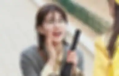 4 Info Drama Korea Tentang Kehidupan Jurnalis, Ada yang Relate?