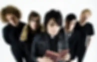 Nonton Film Jadi Lagu, Nih Rekomendasi Lagu Rock My Chemical Romance yang Terinspirasi dari Film Horor!