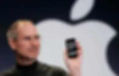 10 Quotes Terkenal dari Steve Jobs Pendiri Apple, Cocok Jadi Inspirasi Sukses  