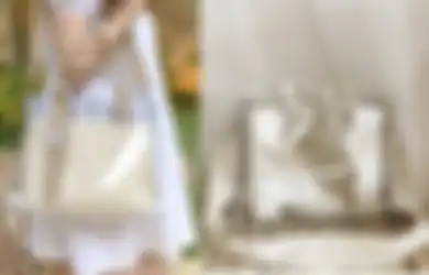 Tas PVC Viral di TikTok, Ternyata Sering Digunakan untuk Konser K-Pop