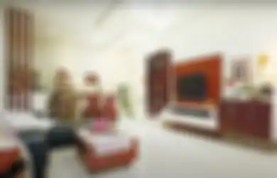 Siapa Sangka Mudah Memasukan Unsur Tropis pada Hunian, Tinggal Siapakan Warna Satu Ini di Furnitur dan Dekorasi!
