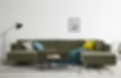 Aneka Tips Harian, Bersihkan Sofa dari Noda Tinta Cukup Pakai Satu Bahan Ini, Caranya Super Gampang