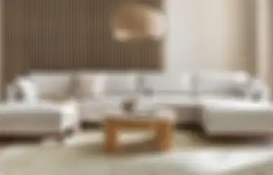 Dapatkan Sofa Panoramik untuk Keluarga Anda yang Sedang Berkembang!