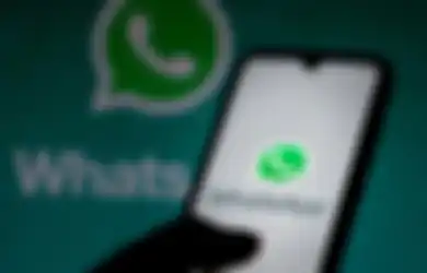 WhatsApp Down Tak Bisa Kirim Pesan Personal dan Grup Meski Kuota Penuh