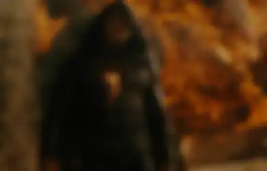 Review Film Black Adam, Banyak Kejutan yang Bikin Penonton Melongo!
