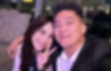 Jenguk Mantan Musuh, Boy William Langsung Ajak Ayu Ting Ting Kesini Kalau sang Biduan Sudah Sembuh