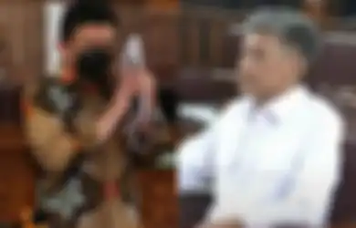 Nasib Ferdy Sambo Diujung Kehancuran, Anak Buah Kompak Bebankan Kesalahan ke Suami Putri Candrawathi