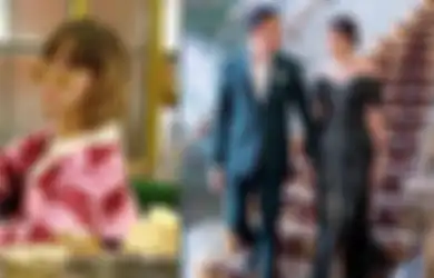 Benar Jadi Selingkuhan Suami Ayu Dewi? Denise Chariesta Bakal Rilis Lagu 'Da Tau', Ngaku Siap Dikomen Buruk