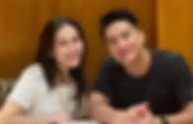 Tak Main-main 4 Tahun Pertemanannya dengan Boy William Pernah Retak, Ayu Ting Ting Dipuji Setinggi Langit Lantaran Sikapnya