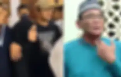 Lesti Kejora Dikritik Usai Kembali ke Pelukan Rizky Billar, Ustaz Subki Singgung soal Bucin: Kalau Cinta Gula Jawa Rasa Coklat