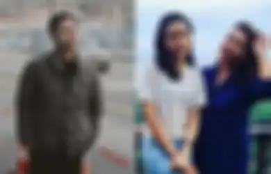 Jujur di Depan Ashanty, Ibu Sarah Menzel Rupanya Sempat Takutkan Hal Ini Saat Putrinya Berhubungan dengan Azriel