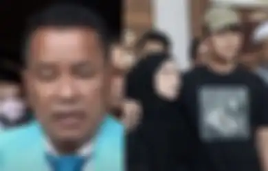 Di Balik Perdamaian Lesti Kejora dan Rizky Billar, Hotman Paris Bongkar Sempat Ada Pertemuan Rahasia, Apa Itu?