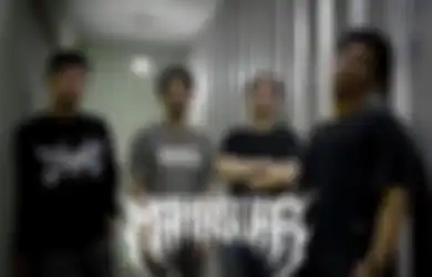 HAI DEMOS : Kaya Akan Genre, Nikmati Suntikan Slam dari Unit Blackened Deathcore Asal Jakarta, Mahasura!