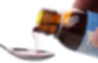 Resmi! Kemenkes Minta Apotek STOP Jual Obat Sirup ke Masyarakat, Jenis Apa Saja?