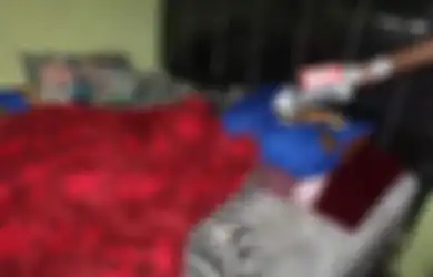 Ngemis-ngemis Minta Maaf hingga Sujud di Kaki Mertua Sebelum Habisi Nyawa Istrinya, Terungkap Motif Suami di Karawang Bunuh Korban, Saksi Sempat Diberi Pesan Begini