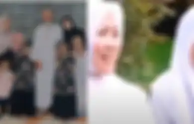 Belasan Tahun Tak Ada Kabar Usai Diperistri Syekh Puji, Intip Potret Terbaru Lutfiana Ulfa, Penampilannya Manglingi!