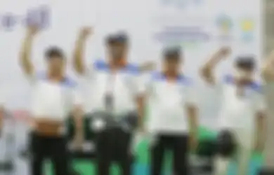 Universitas Muhammadiyah Surakarta Bakal Buka Cabang di Korea Selatan, Universitas Muhammadiyah Seoul Trending