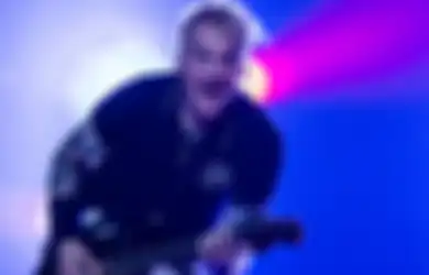 Fakta When We Where Young Festival, Matt Skiba: Alkaline Trio dan Band Lain Belum Bilang Setuju Saat Line Up Diumumkan