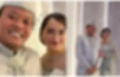 Sule dan Memes Prameswari Bikin Heboh Usai Pamer Foto Mesra Pakai Baju Pengantin, Nikah?