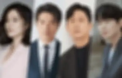 4 Aktor Korea Ini Dikonfirmasi Bakal Berperan di Series Terbaru Netflix, The Bequeathed