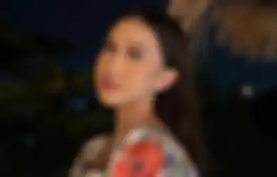 Relate, Raissa Ramadhani Nangis Ditawari Lagu Berpisah Lebih Indah