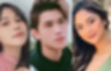 Biodata Artis Brisia Jodie, Akui Tuai Karma Imbas Kelakuannya yang Nekat Pacari eks Marion Jola
