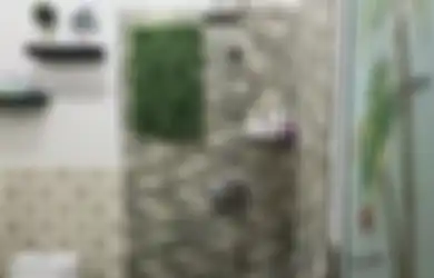 Masih Banyak yang Belum Percaya, Shower Bikin Desain Kamar Mandi Sempit Jadi Tampak Mewah Nan Modern, Ini 7 Foto Hasilnya