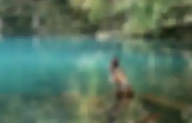 Dijamin Dapat Foto Instagramable, 7 Tempat Wisata Alam di Kuningan Jawa Barat Ini Wajib Masuk Rencana Liburan