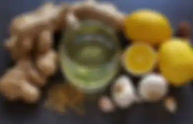 Aneka Tips Kesehatan, Obat Alami Atasi Demam pada Anak dan Dewasa Bukan dari Bahan Kimia