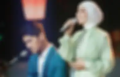 Seruan Boikot Lesti Kejora Nggak Mempan, Ibunda Fatih Bakal Manggung di Ajang Ternama Dangdut Academy Awards