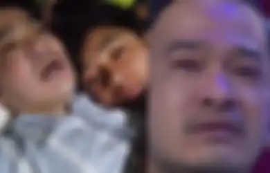 Pesan Ruben Onsu ke Betrand Peto Jika Dirinya Meninggal Dunia Diungkap: Jika Suatu Saat Ayah Nggak Ada...