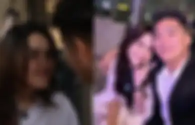 Seolah Beri Restu pada Ayu Ting Ting, Bilqis Panggil Artis Tampan Ini dengan Sebutan 'Daddy' 