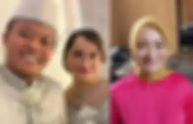 Tanda Move On dari Nathalie Holscer? Alasan Sule Pakai Baju Pengantin dengan Memes Prameswari Terkuak, Ada Kejutan