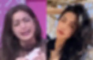 Cerita Jessica Iskandar Pernah Pacaran dengan Gay