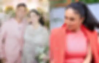 Pernah Jadi Mantan Kekasih Raffi Ahmad, Nagita Slavina Miliki Panggilan Khusus untuk Yuni Shara