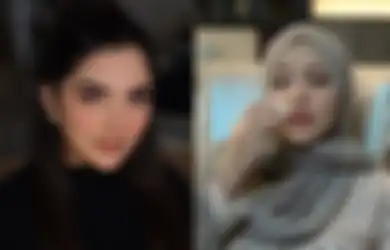 Sampai Kejer Cium Kaki sang Bunda, Aurel Pernah Bikin Kesalahan Fatal hingga Nyaris Diusir Ashanty Dari Rumah