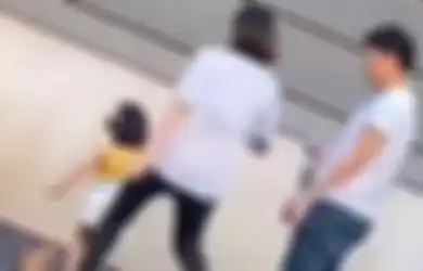 TEGA Perbudak Anak 3 Tahun untuk Cari Uang, Ibu Kandung Aniaya Putrinya Agar Mau Berpose Saat Pemotretan