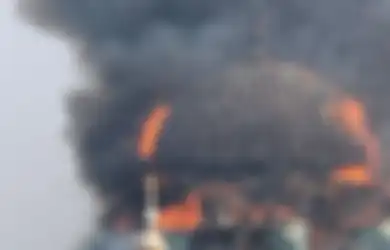 Kubah Masjid Jakarta Islamic Centre Habis Dilalap Api, Terungkap Sejarah Panjang Pembangunannya