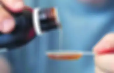 GEMPAR Beredar Daftar 102 Merek Obat Sirup yang Disebut Dilarang & Berbahaya, Kemenkes: Masih Diproses