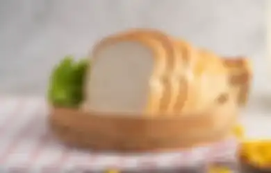 Aneka Tips Harian, Mana yang Lebih Baik Konsumsi Roti Tawar dengan Kulit atau Tanpa Kulit? Berikut Faktanya