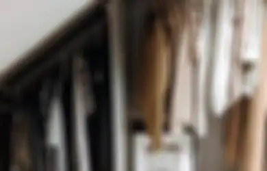 Kini Tak Bingung Lagi Hadirkan Ruang Ganti di Rumah Sempit, Terbongkar Caranya