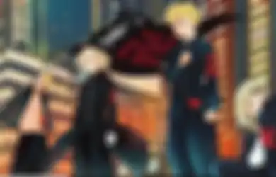 Goodbye Takemichi! 5 Chapter Lagi, Manga Tokyo Revengers Bakal Tamat!