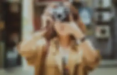 8 Cara Foto Selfie yang Keren, Nomor 7 Bikin Senyum-senyum Sendiri