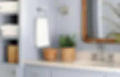 Ikuti Tips Berikut untuk Menanam Tanaman di Kamar Mandi!