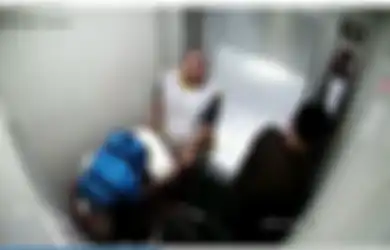 Enteng Dorong Troli Berisi Jasad Wanita di Lift, Pelaku Pembunuhan Habisi Nyawa Korban karena Hal Ini