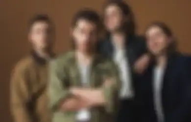 Arctic Monkeys Rilis Album Baru The Car: 10 Lagu Andalan, Tanpa Musik Rock!