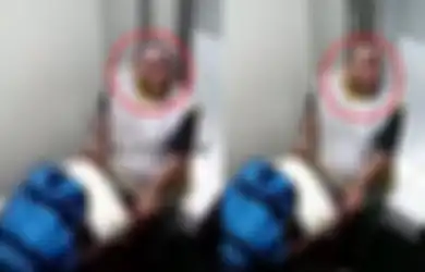 Misteri Senyum Rudolf di Lift sambil Dorong Troli Berisi Jenazah Wanita, Ternyata Punya Arti Mengerikan